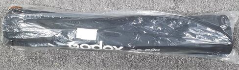 GODOX QR-P90 35.4 بوصة/90 سم حامل سوفت بوكس ​​مكافئ بوينز، صندوق سوفت مكافئ سريع الفك، مع ناشر أمامي وداخلي SL-60W AD600BM VL150 UL150 SL150II Amaran 100X 200D 200X in Saudi Arabia
