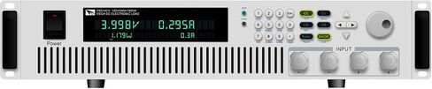 ITECH DC Electronic Load 0-150V/0-30A/0-150W Single Channel IT8511A+ in Kuwait