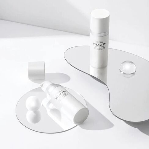 مجموعة دعائم خلفية الصورة من الأكريليك لوحة انعكاس مرآة خلفية عاكسة لعرض التصوير الفوتوغرافي للمنتج، 3 قطع in Kuwait