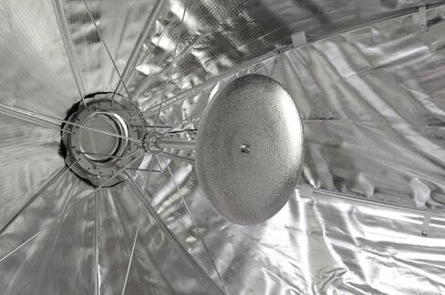 طبق عاكس مربع سريع كبير جدًا من Westcott 2040-DP in Saudi Arabia