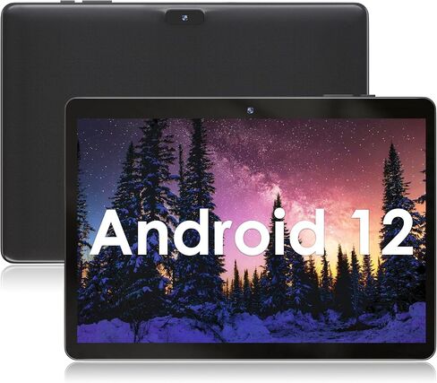 أجهزة لوحية SGIN Android، تابلت 10 بوصة، ذاكرة وصول عشوائي 2 جيجابايت، ذاكرة وصول عشوائي 32 جيجابايت، بطارية 5000 مللي أمبير، معالج رباعي النواة، كاميرا 7 ميجابكسل واي فاي IPS HD شاشة تعمل باللمس، أسود in Saudi Arabia