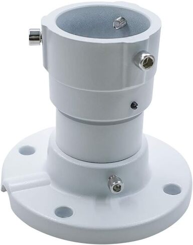 Sunba Pendant Ceiling Mount for 601 Series and Model Illuminati, Compatible with Hikvision/Dahua PTZ Dome Camera in Kuwait