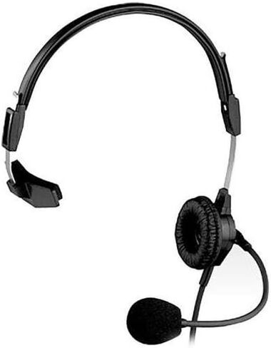 Telex PH-88 - Headset (semi-Open) in Saudi Arabia