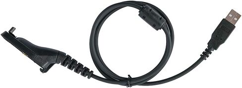 كيبل برمجة USB لموتورولا موتوتربو XPR6550 APX6000 APX1000 APX4000 XPR7580 XPR7350 APX7000 XPR7550 XPR6350 APX من كلايكون in Saudi Arabia