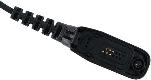 كيبل برمجة USB لموتورولا موتوتربو XPR6550 APX6000 APX1000 APX4000 XPR7580 XPR7350 APX7000 XPR7550 XPR6350 APX من كلايكون in Saudi Arabia