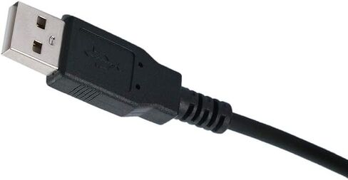كيبل برمجة USB لموتورولا موتوتربو XPR6550 APX6000 APX1000 APX4000 XPR7580 XPR7350 APX7000 XPR7550 XPR6350 APX من كلايكون in Saudi Arabia