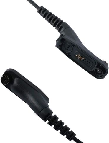 كيبل برمجة USB لموتورولا موتوتربو XPR6550 APX6000 APX1000 APX4000 XPR7580 XPR7350 APX7000 XPR7550 XPR6350 APX من كلايكون in Saudi Arabia