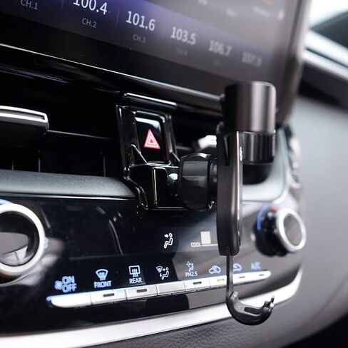 Bwen Car Phone Holder for Toyota Corolla 2020-2026,Corolla Cross 2022-2026 in Saudi Arabia
