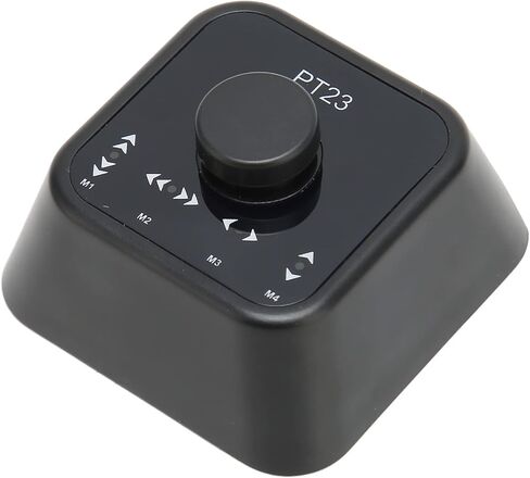 Page Turner Pedal Bluetooth5.3 for Computer Phone Tablets WindowsOS XAndroid iOS, Type C Rechargeable Multimedia Remote Controller Key Switch (White) in Kuwait