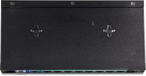 محول TRENDnet 5 منافذ Gigabit PoE+ غير مُدار، TE-GP051 in Kuwait