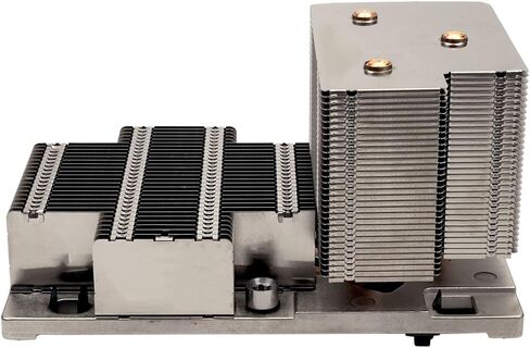 CPU Heatsink Compatible with Dell Poweredge R740 R740xd R7920 TRJT7 0TRJT7 w/CPU Holder Bracket in Saudi Arabia