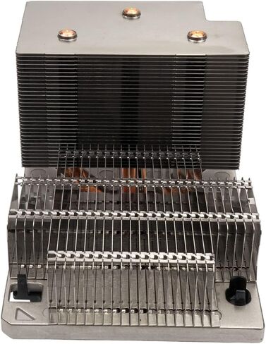 CPU Heatsink Compatible with Dell Poweredge R740 R740xd R7920 TRJT7 0TRJT7 w/CPU Holder Bracket in Saudi Arabia