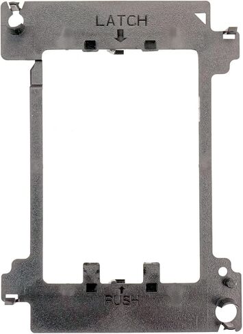 CPU Heatsink Compatible with Dell Poweredge R740 R740xd R7920 TRJT7 0TRJT7 w/CPU Holder Bracket in Saudi Arabia