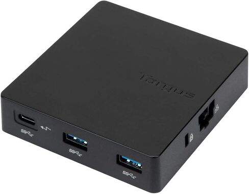 Targus USBC DP ALT Mode Single Video 4K HDMI D, Silver in Saudi Arabia