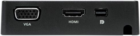 Targus USBC DP ALT Mode Single Video 4K HDMI D, Silver in Saudi Arabia