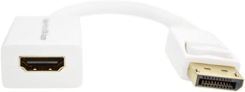 تقنية الوصول المباشر تقنية الوصول المباشر محول ديسبلاي بورت الى HDMI (5334) in Kuwait