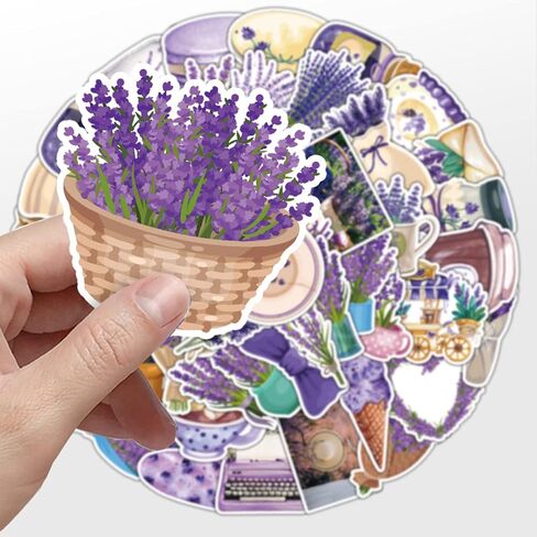 Cute Realistic Animal Stickers for Water Bottle,Waterproof Vinyl 50pcs Stickers for Laptop Computer Phone Bumper Skateboard Luggage Stickers for Teens Kids Girlsids Girls in Kuwait