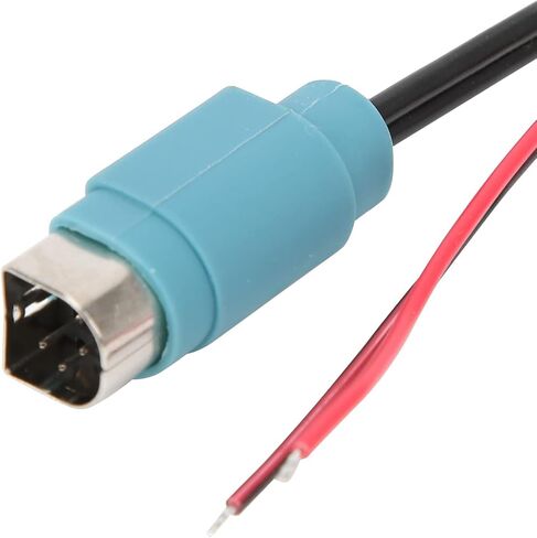 محول Th لجبال الألب Cda 9887، محول بلوتوث جبال الألب وحدة بلوتوث السيارة كابل أوكسين لاسلكي o استبدال محول لجبال الألب Idax001 Iva205R in Kuwait