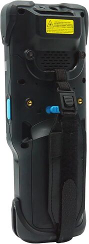 Unitech America HT730, 29-Key, WiFi ONLY, Octa-core 2.3 GHz, Android 10 with GMS, 2D Engine(N3603), BT 5.0, 802.11 a/b/g/n/ac/ax, Camera(13MP), HT730-QA612MBG in Kuwait