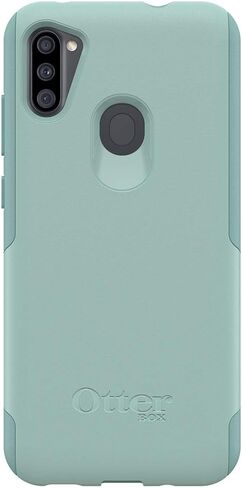 OtterBox Galaxy A11 Commuter Series Lite Case - Black in Saudi Arabia