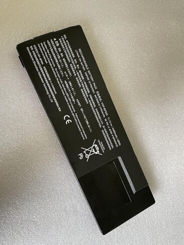 Powerforlaptop الكمبيوتر المحمول/الكمبيوتر المحمول استبدال البطارية لـ VAIO VGP-BPS24 VGP-BPL24 VGP-BPSC24 VAIO VPCSA VPCSB VPCSC VPCSD PCG-4121GL PCG-41411L PCG-41412L VPCSA25GL VPCSA3AFX VPCSC1AFM VPCSD-113T in Kuwait