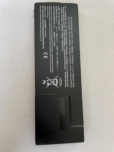 Powerforlaptop الكمبيوتر المحمول/الكمبيوتر المحمول استبدال البطارية لـ VAIO VGP-BPS24 VGP-BPL24 VGP-BPSC24 VAIO VPCSA VPCSB VPCSC VPCSD PCG-4121GL PCG-41411L PCG-41412L VPCSA25GL VPCSA3AFX VPCSC1AFM VPCSD-113T in Kuwait