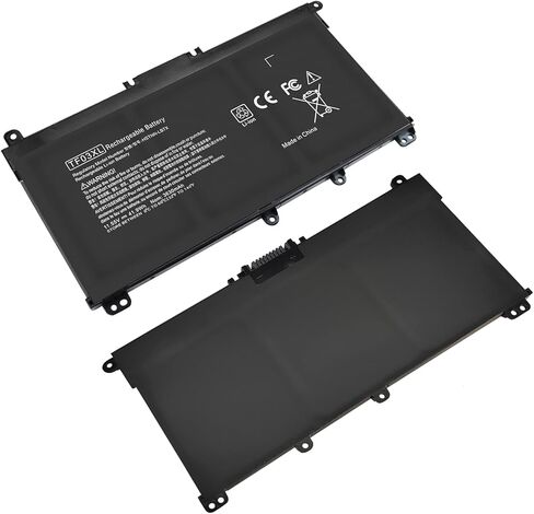TF03XL Laptop Replacement TF03041XL 920070-855 Battery for HP Pavilion X360 15-CC 15-CD 15-cc0xx 15-cc1xx 15-cc023cl 15-cc123cl 15-cc561st 15-cc184cl 15-cd040wm 17-ar050wm 14m-cd0001dx 14m-cd0003dx in Kuwait