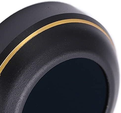 VGEBY Camera Lens Filter, ND32-PL Filter Camera Lens Ultra-Thin HD Nano Coating Photography Filter Optical Glass Lens Filter Compatible with Mavic Pro Leewa Nd32 Filter for Mavic Pro in Saudi Arabia