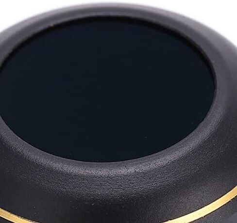 VGEBY Camera Lens Filter, ND32-PL Filter Camera Lens Ultra-Thin HD Nano Coating Photography Filter Optical Glass Lens Filter Compatible with Mavic Pro Leewa Nd32 Filter for Mavic Pro in Saudi Arabia