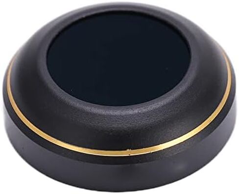 VGEBY Camera Lens Filter, ND32-PL Filter Camera Lens Ultra-Thin HD Nano Coating Photography Filter Optical Glass Lens Filter Compatible with Mavic Pro Leewa Nd32 Filter for Mavic Pro in Saudi Arabia