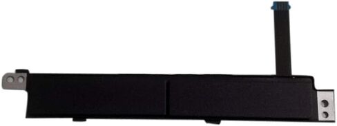 قطع غيار أزرار لوحة اللمس من Huasheng Suda لليسار واليمين لـ Dell E5480 E5580 E5490 E5590 M3520 A169B1 Precision 3520 in Saudi Arabia