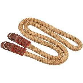 PATIKIL Camera Shoulder Strap Cotton Soft Long Woven Round Cord Rope Holder in Saudi Arabia