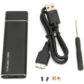 حاوية محرك الأقراص الثابتة، قابس التبديل السريع، حاوية محرك الأقراص الثابتة، متينة ومستقرة لنظام التشغيل Windows لنظام التشغيل OS X in Kuwait