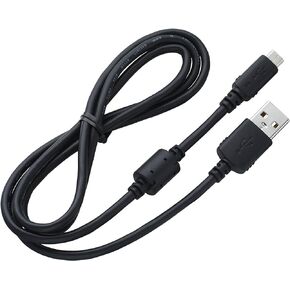 Canon Interface Cable IFC-600PCU in Saudi Arabia