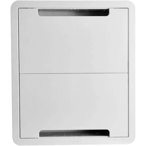 SANUS 17" TV Media in-Wall Box, Ideal with Wall Mounted TV in Saudi Arabia