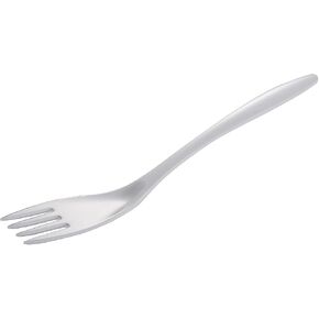 SIRGAWAIN Gourmac Hunter Green Melamine Fork 12.5" in Saudi Arabia