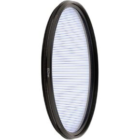 NiSi Cinema 82mm Allure Streak Blue 2mm in Kuwait