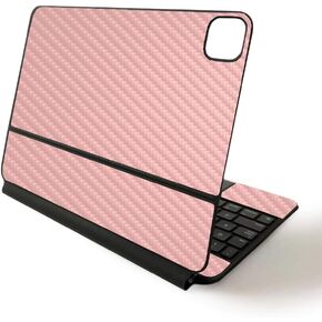 MightySkins Skin للوحة مفاتيح Apple Magic لجهاز iPad Pro مقاس 11 بوصة (2020) - السوشي | غطاء ملتف واقٍ ومتين وفريد ​​من نوعه من الفينيل in Kuwait