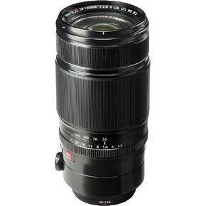 فوجي فيلم Fujinon XF50-140mmF2.8 R LM OIS WR (متجدد) in Kuwait
