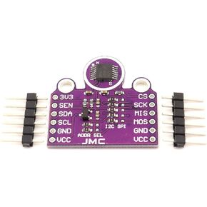 SMAK N A1335 360 درجة، قابل للبرمجة، مستشعر زاوية المجال المغناطيسي in Kuwait