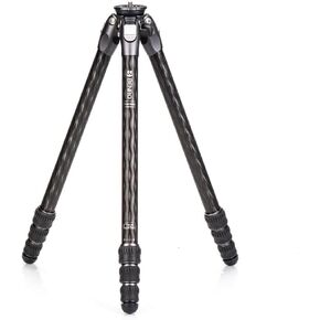 Benro Tortoise Columnless w/Leveling Base #2 Carbon Fiber (TTOR24CLV in Saudi Arabia