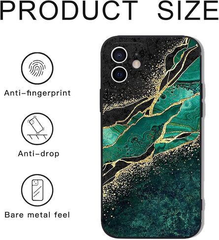 حافظة Jkxwl iPhone 11 للأولاد والرجال iPhone تمت ترقيتها [حماية الكاميرا] مع حماية كاملة للجسم مضادة للخدش ومضادة للصدمات متوافقة مع حذاء iPhone 11 6.1 بوصة الرائع in Kuwait