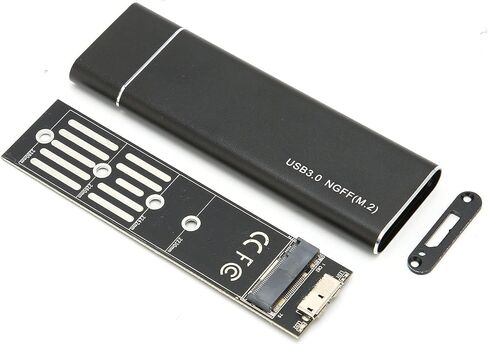 حاوية محرك الأقراص الثابتة، قابس التبديل السريع، حاوية محرك الأقراص الثابتة، متينة ومستقرة لنظام التشغيل Windows لنظام التشغيل OS X in Kuwait