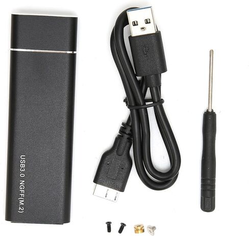 حاوية محرك الأقراص الثابتة، قابس التبديل السريع، حاوية محرك الأقراص الثابتة، متينة ومستقرة لنظام التشغيل Windows لنظام التشغيل OS X in Kuwait