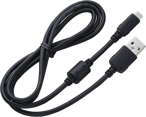 Canon Interface Cable IFC-600PCU in Saudi Arabia