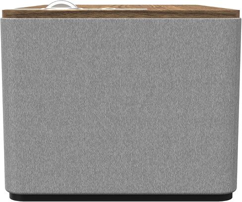 Klipsch The Three Plus Premium Bluetooth Speaker System, Walnut in Saudi Arabia
