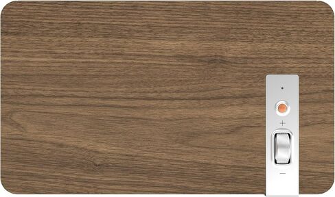 Klipsch The Three Plus Premium Bluetooth Speaker System, Walnut in Saudi Arabia
