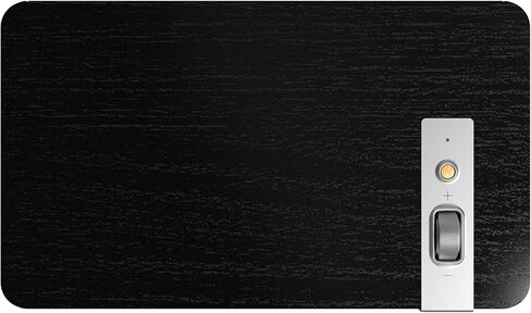 نظام سماعات بلوتوث Klipsch The Three Plus Premium، أسود مطفي in Kuwait