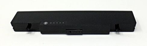 GHU New Battery AA-PB9NC6B 58 Wh for Samsung R429 R465 R465H R466 R520H R522H R530 AA-PB9MC6B AA-PB9NC6W AA-PB9NS6B R720 AA-PB9MC6W AA-PB9NC5B AA-PB9NC6B AA-PB9NC6W/E AA-PB9NS6B PB9NS6B AA-PB9NS6W in Saudi Arabia