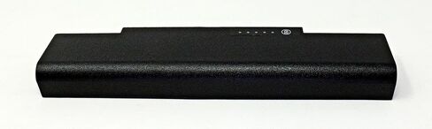 GHU New Battery AA-PB9NC6B 58 Wh for Samsung R429 R465 R465H R466 R520H R522H R530 AA-PB9MC6B AA-PB9NC6W AA-PB9NS6B R720 AA-PB9MC6W AA-PB9NC5B AA-PB9NC6B AA-PB9NC6W/E AA-PB9NS6B PB9NS6B AA-PB9NS6W in Saudi Arabia